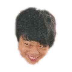 [LINEスタンプ] じこがっておとしろいよねw(誤字ってる)