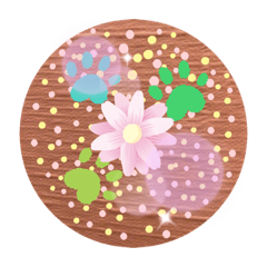 [LINEスタンプ] 静止画スタンプ