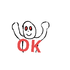 [LINEスタンプ] shokeimanスタンプ
