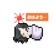 [LINEスタンプ] 全世界のお絵描き様へ！