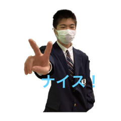[LINEスタンプ] 古谷の日常で使えるスタンプ