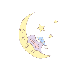 [LINEスタンプ] めるめるあにまるず