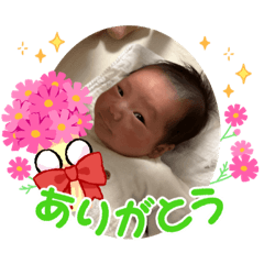 [LINEスタンプ] RUI--1