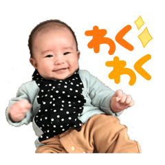 [LINEスタンプ] AOTooo's Stamp