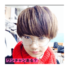 [LINEスタンプ] 山田のいろいろスタンプ2
