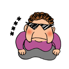 [LINEスタンプ] ドラゴンおこま