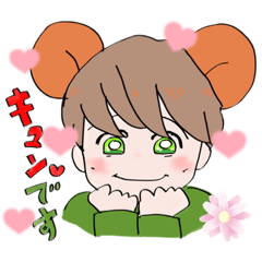 [LINEスタンプ] 毎日なにわ