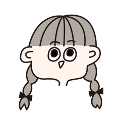 [LINEスタンプ] ミンナ イキテル