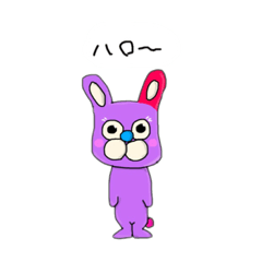 [LINEスタンプ] キモカワモフコ