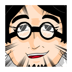 [LINEスタンプ] ひょんなことから輪廻転生 公式スタンプ 2