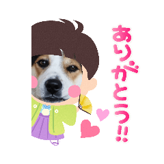 [LINEスタンプ] MerryXmas2896