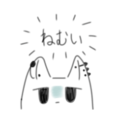 [LINEスタンプ] ぬい猫スタンプ