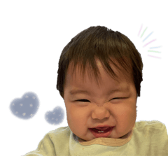 [LINEスタンプ] おてんばエレナ