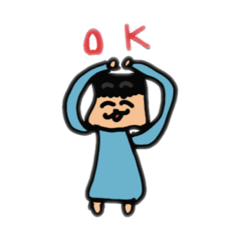 [LINEスタンプ] あきひとスタンプ第2弾