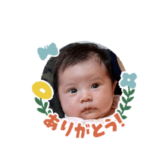 [LINEスタンプ] 希々果スタンプ