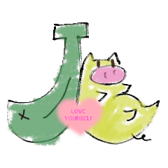 [LINEスタンプ] KUMNAN in SOUL
