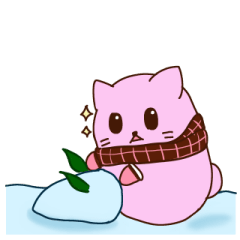 [LINEスタンプ] ぴよぶラインスタンプ2