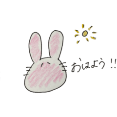 [LINEスタンプ] 毎日使えるスタンプなのです！