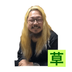 [LINEスタンプ] カシカシスタンプ
