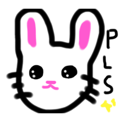 [LINEスタンプ] かわいい英語略語