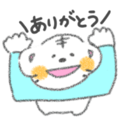 [LINEスタンプ] ころとら