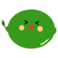 [LINEスタンプ] ライムン