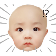 [LINEスタンプ] Haru.ᴘᴀʀᴛ2