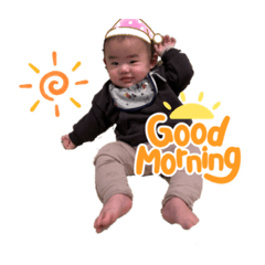 [LINEスタンプ] GYOGYOGYOGYOGYO！