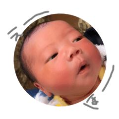 [LINEスタンプ] Ritoスタンプ①