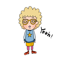 [LINEスタンプ] 冬支度〜クリスマス年末