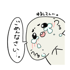 [LINEスタンプ] きにょこのこ。