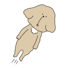 [LINEスタンプ] はなした