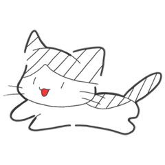 [LINEスタンプ] しらすがきたぞっ！