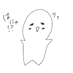 [LINEスタンプ] うんちっち丸太郎、