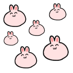 [LINEスタンプ] ゆりぬん。5