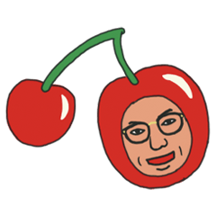 [LINEスタンプ] のぶらんぼ