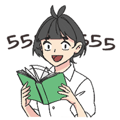 [LINEスタンプ] ナックリアンとクンクルー