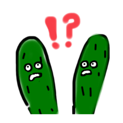 [LINEスタンプ] お野菜セット