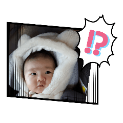 [LINEスタンプ] 使えるみぃちゃんスタンプ