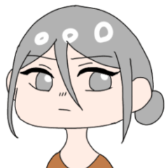 [LINEスタンプ] 辛辣たすくん