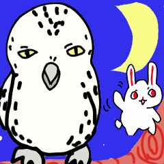 [LINEスタンプ] lacca_vol.2