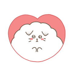 [LINEスタンプ] ミヌエットのはるくんスタンプ