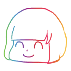 [LINEスタンプ] リカチャンズ 80