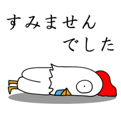 [LINEスタンプ] ヨダレDORIの日常用スタンプ