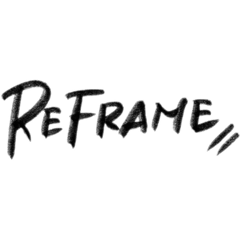 [LINEスタンプ] ADL41 ReFrame