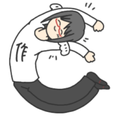 [LINEスタンプ] 語尾がしぃスタンプ