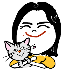 [LINEスタンプ] 「こは」