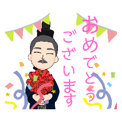 [LINEスタンプ] アバタースタンプ作ってみたよ