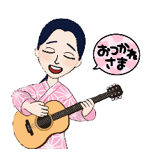 [LINEスタンプ] シゲロン ①