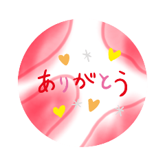 [LINEスタンプ] 牛柄日常スタンプ